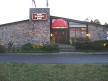 Red Carpet Inn - Charlottesville, Virginia - 