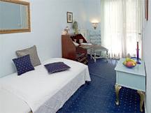 The Breesen Hotel - Frankfurt, Germany - 