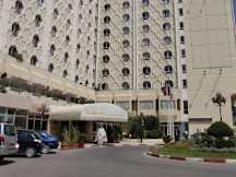 Golden Tulip El Mechtel Tunis - Tunis, Tunisia - 