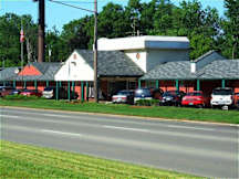 A Victory Inn & Suites - Detroit - Detroit, Michigan - 