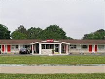 Red Carpet Inn Virginia Beach - Virginia Beach, Virginia - 