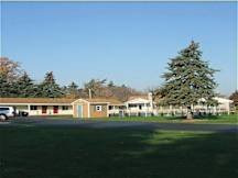 Scottish Inn - North Tonawanda, New York - 