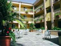 Hawthorn Suites Manhattan Beach - Manhattan Beach, California - 
