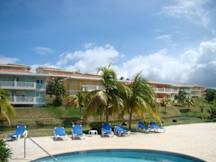 Seabreeze Hotel - Culebra Island, Puerto Rico - 