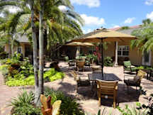 The Capri at Siesta - Sarasota, Florida - 