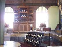 Valparaiso Vineyard Inn - Valparaiso, Chile - 