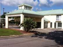 GuestHouse Inn & Suites Bayou La Batre - Bayou La Batre, Alabama - 