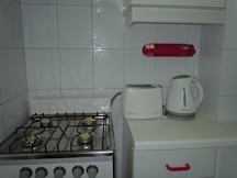 Providencia Suites Apartments - Providencia, Chile - 