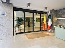 Mercure Palermo Centro - Palermo, Italy - 