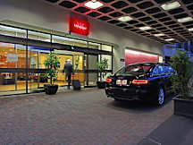 Mercure Hotel Hobart - Hobart, Australia - 