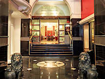 Mercure Hotel Windsor House - Auckland, New Zealand - 