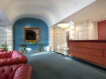 Adagio City Aparthotel Garden - Rome, Italy - 