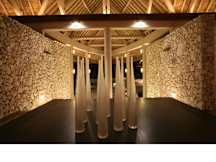 InterContinental Resort & Thalasso Spa - Bora Bora, French Polynesia - 