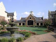 Staybridge Suites Charlotte Ballantyne - Charlotte, North Carolina - 