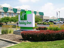 Holiday Inn Southwest/Viking - St. Louis, Missouri - 