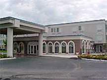 San Marcos Hotel & Suites - San Marcos, Texas - 