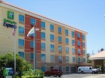 Holiday Inn Express - Fort Lauderdale, Florida - 