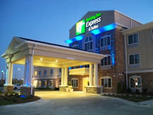 Holiday Inn Express & Suites Omaha I-80 - Gretna, Nebraska - 