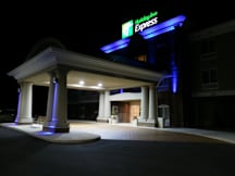 Holiday Inn Express - Fairfield, Ohio - 