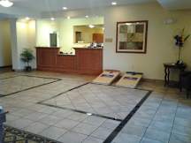 Candlewood Suites Abilene - Abilene, Texas - 