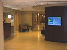 Holiday Inn Express Coliseum Central - Hampton, Virginia - 
