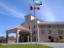 Holiday Inn Express - Halifax, Canada - 