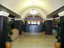 Crowne Plaza Suites Houston - Houston, Texas - 