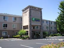Holiday Inn Express - Boise, Idaho - 