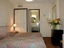Hotel Carlyna - Nice, France - 