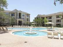 National At Camden Stoneleigh - Austin, Texas - 