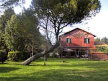Tenuta Agricola Fonte di Papa - Rome, Italy - 