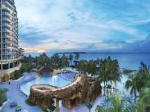 Wyndham Nassau Resort & Crystal Palace - Nassau, Bahamas - 