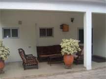 Transit Lodge - Accra, Ghana - 