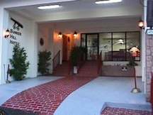 Bunker Hill Hotel - Charlotte Amalie, US Virgin Islands - 