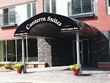 Canterra Suites - Edmonton, Canada - 