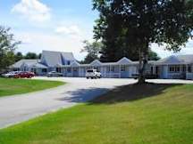 Pleasant Mountain Inn - Bridgton, Maine - 