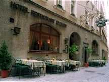 Best Western Hotel Elefant - Salzburg, Austria - 