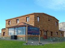 Hosteria Puerto San Julian - El Calafate, Argentina - 
