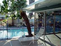 Orange Tree Inn - Santa Barbara, California - 