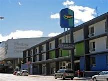 Carlton Inn - Winnipeg, Canada - 