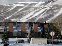 Park Ave Condos - Park City, Utah - 
