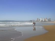 SunCoast Hotel & Towers - Durban, South Africa - 