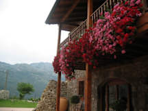 Hotel Posada Aire de Ruesga - Ruesga, Spain - 