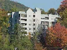 Laurel Inn - Gatlinburg, Tennessee - 