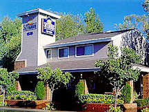 Sky Harbor Executive Suites - Salt Lake City, Utah - 