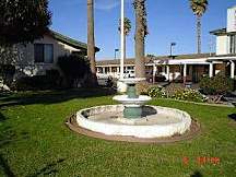 El Dorado Motel - Salinas, California - 