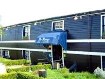 De Barge Hotel - Brugge, Belgium - 