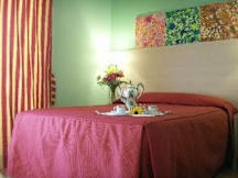 207 Inn - Rome, Italy - 