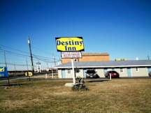 Destiny Inn - Atlantic City, New Jersey - 