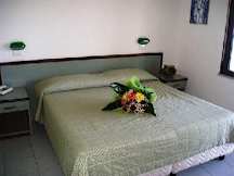 Hotel Bellevue Del Golfo - Palermo, Italy - 